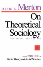 On Theoretical Sociology F