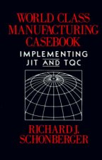 World Class Manufacturing Casebook