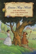 The Brownie And The Princess And Other Stories