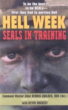 Hell Week SEALs In Training
