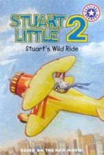 Stuarts Wild Ride