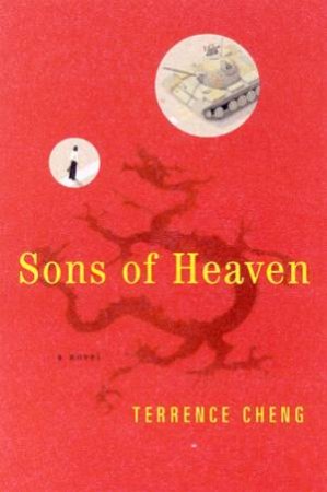 Sons Of Heaven by Terrence Cheng