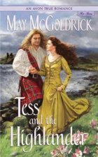 Tess And The Highlander