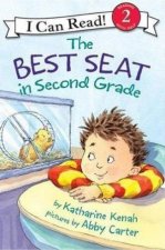 The Best Seat In Second Grade