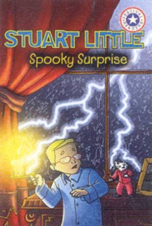 Festival Readers: Stuart Little: Spooky Surprise by Various