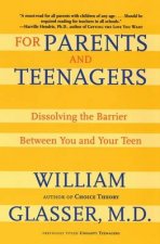 For Parents And Teenagers