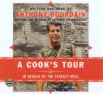 A Cooks Tour In Search Of The Perfect Meal  CD