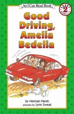 Good Driving Amelia Bedelia