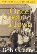 Once Upon A Town The Miracle Of The North Platte Canteen