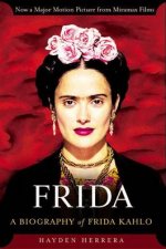 Frida A Biography Of Frida Kahlo  Film TieIn