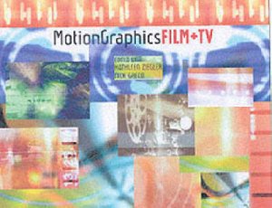 Motion Graphics Film & TV by Kathleen Ziegler