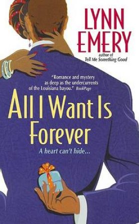 All I Want Is Forever by Lynn Emery