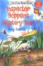 I Can Read Inspector Hoppers Mystery Year