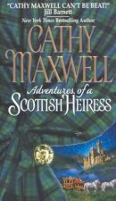 Adventures Of A Scottish Heiress