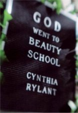 God Went To Beauty School