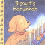 Biscuits Hanukkah