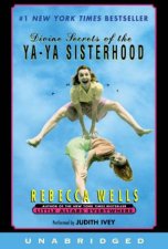 Divine Secrets Of The YaYa Sisterhood  Film TieIn  Cassette Unabridged