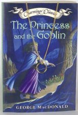 The Princess And The Goblin