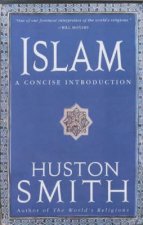 Islam A Concise Introduction