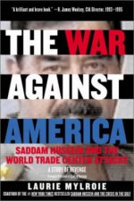 The War Against America