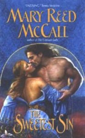 The Sweetest Sin by Mary Reed McCall