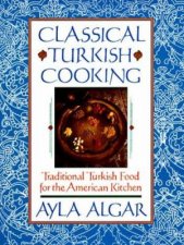 Classical Turkish Cooking