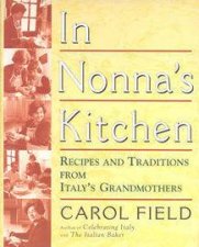 Nonnas Kitchen