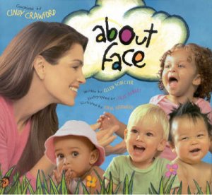 About Face by Ellen Schecter & Cindy Crawford