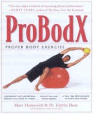 ProBodX Proper Body Exercise