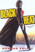 A Nina Halligan Mystery Black Heat