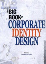 The Big Book Of Corporate Identity Design