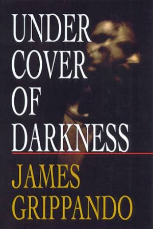 Under Cover Of Darkness by James Grippando