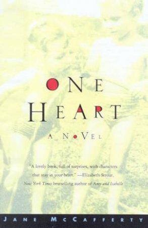 One Heart by Jane McCafferty
