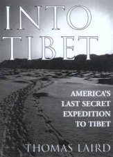 Into Tibet