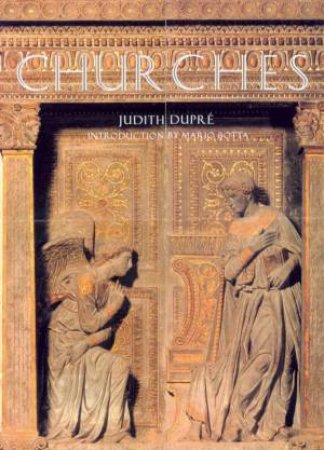 Churches by Judith Dupre