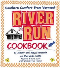 The River Run Cookbook