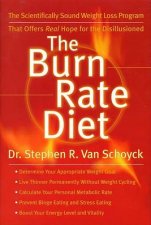 The Burn Rate Diet
