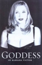 Goddess A Biography Of Madonna
