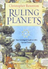 Ruling Planets Your Astrological Guide To Lifes Ups And Downs