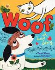 Woof A Love Story