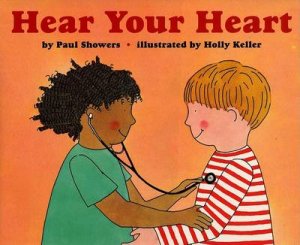 Hear Your Heart by Paul Showers