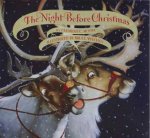 The Night Before Christmas