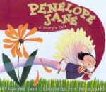 Penelope Jane  Book  CD