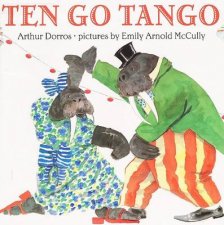 Ten Go Tango