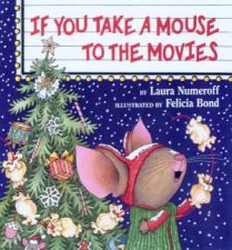 If You Take A Mouse To The Movies