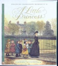 Frances Hodgson Burnetts A Little Princess
