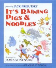 Its Raining Pigs  Noodles