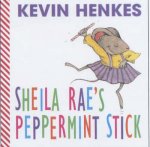 Sheila Raes Peppermint Stick