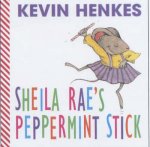 Sheila Raes Peppermint Stick