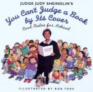 You Can't Judge A Book By Its Cover by Judy Sheindlin